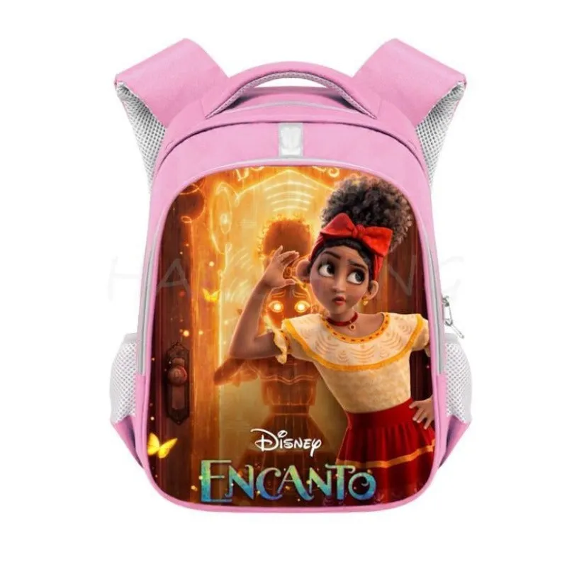 The Encanto Bag