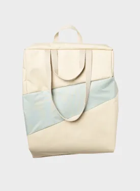 The New Tote Bag Shore & Mint Large