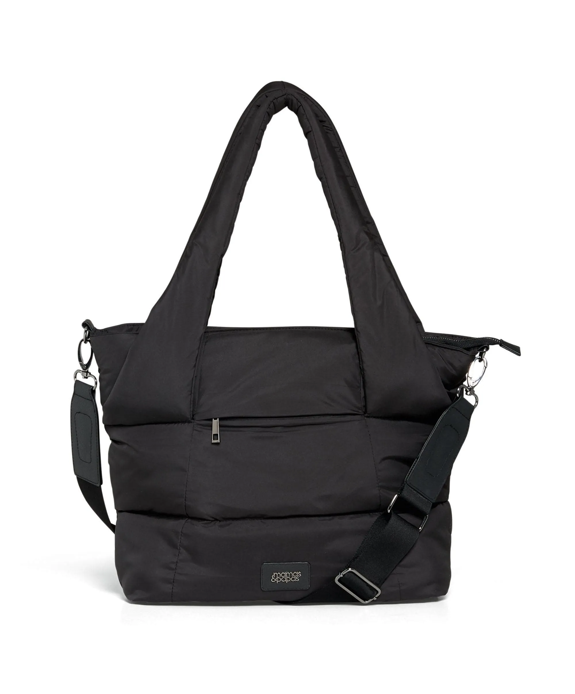 Tote Bag – Black