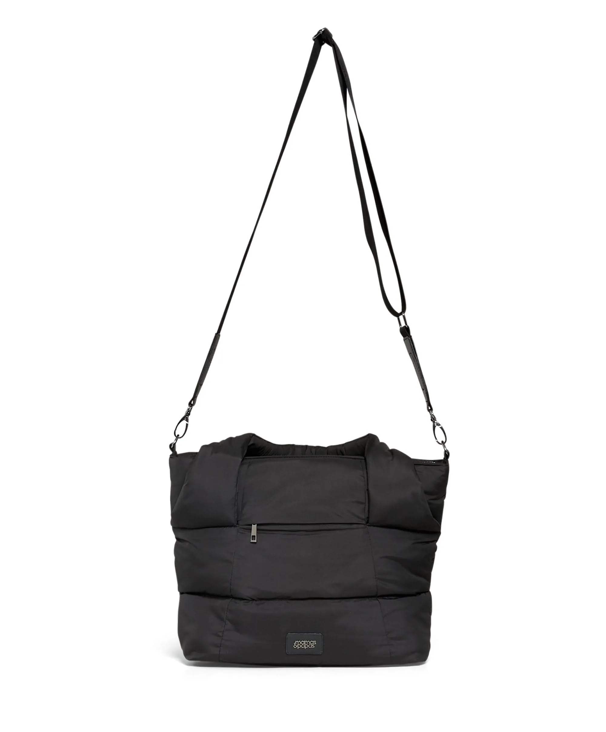 Tote Bag – Black