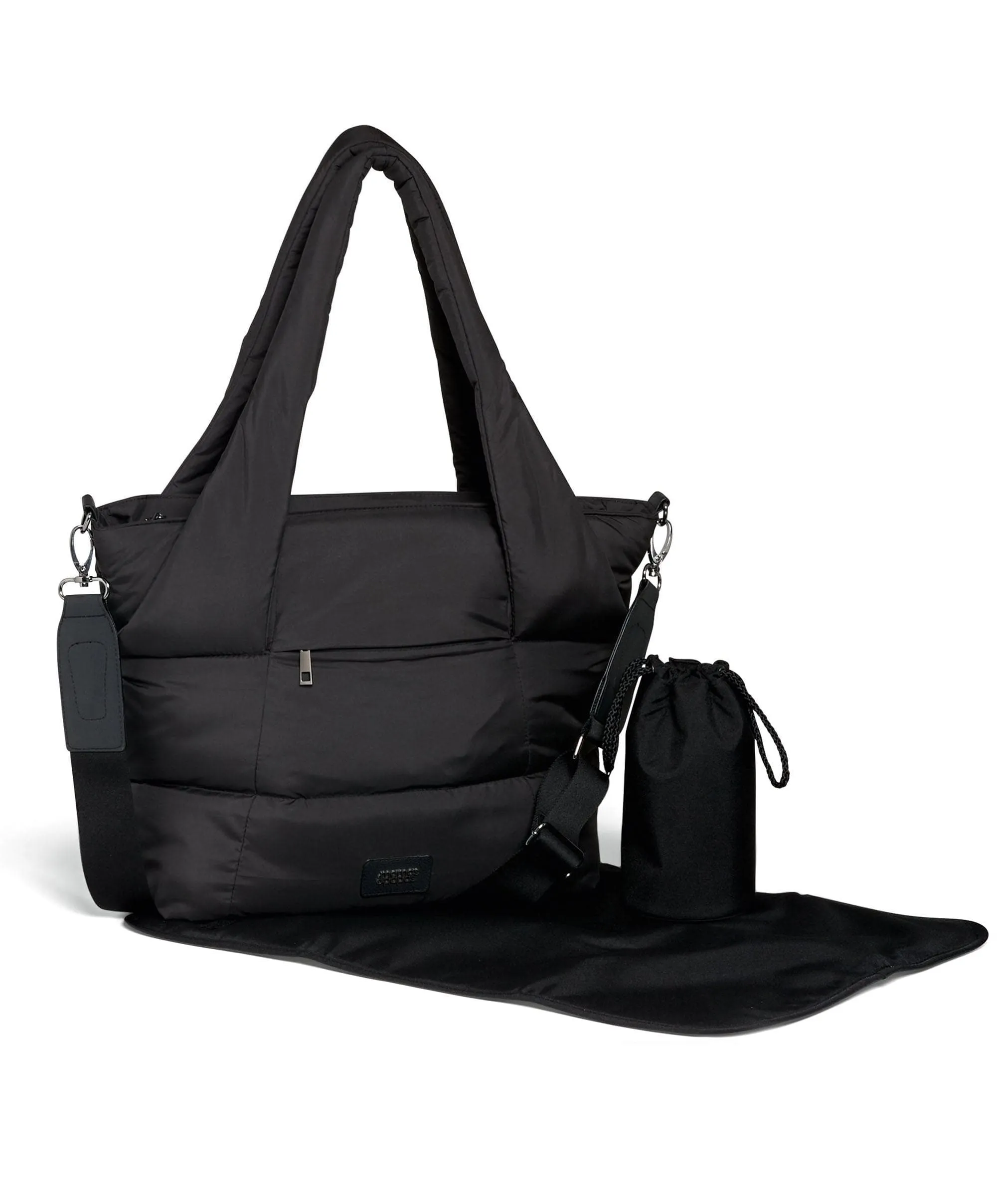 Tote Bag – Black