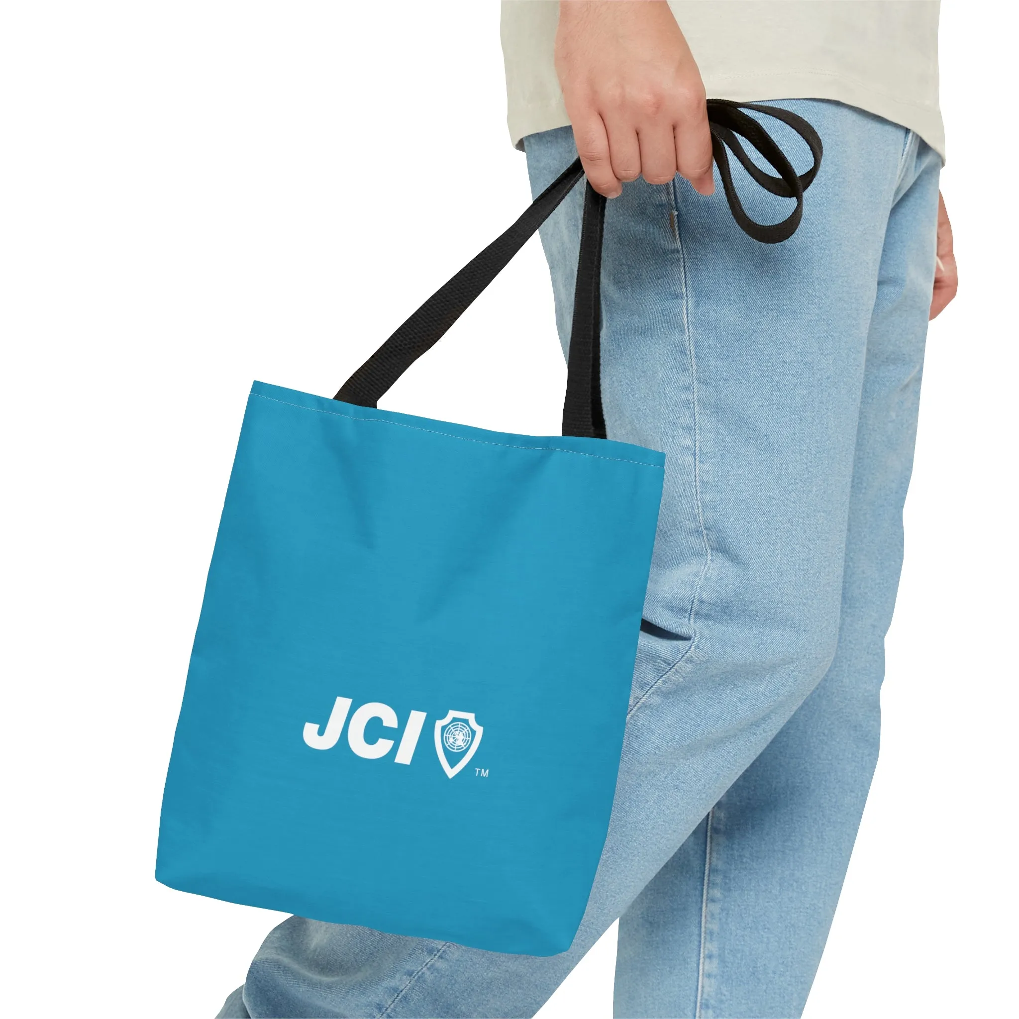 Tote Bag (Light Blue)