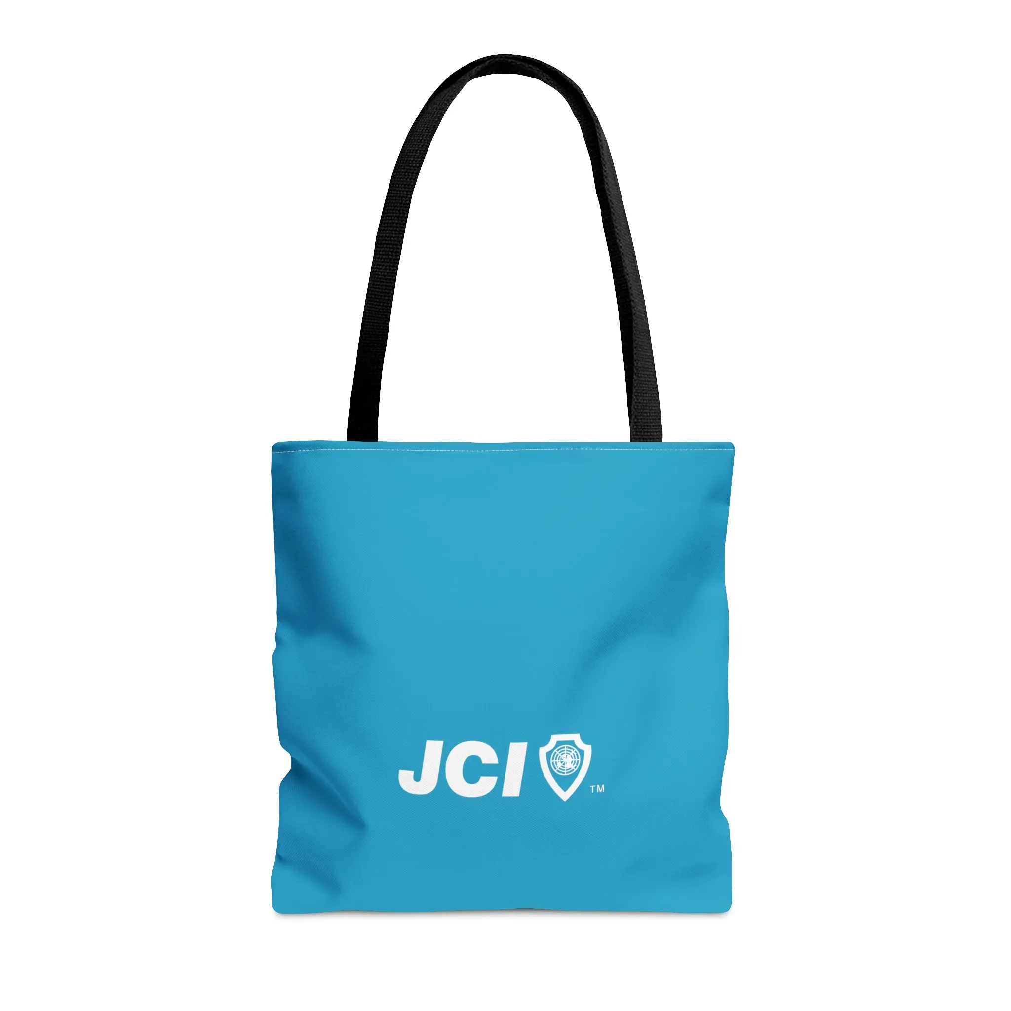 Tote Bag (Light Blue)