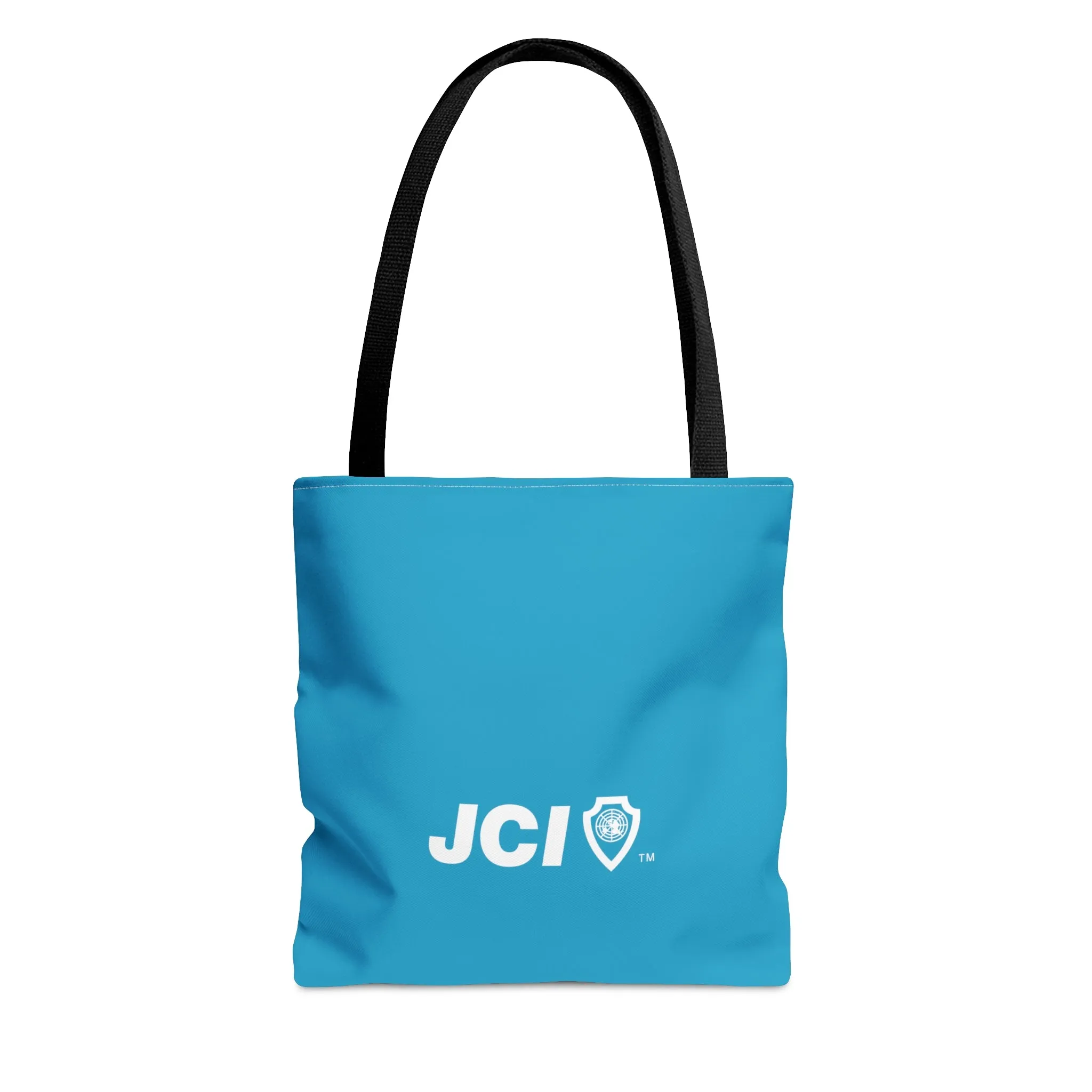 Tote Bag (Light Blue)