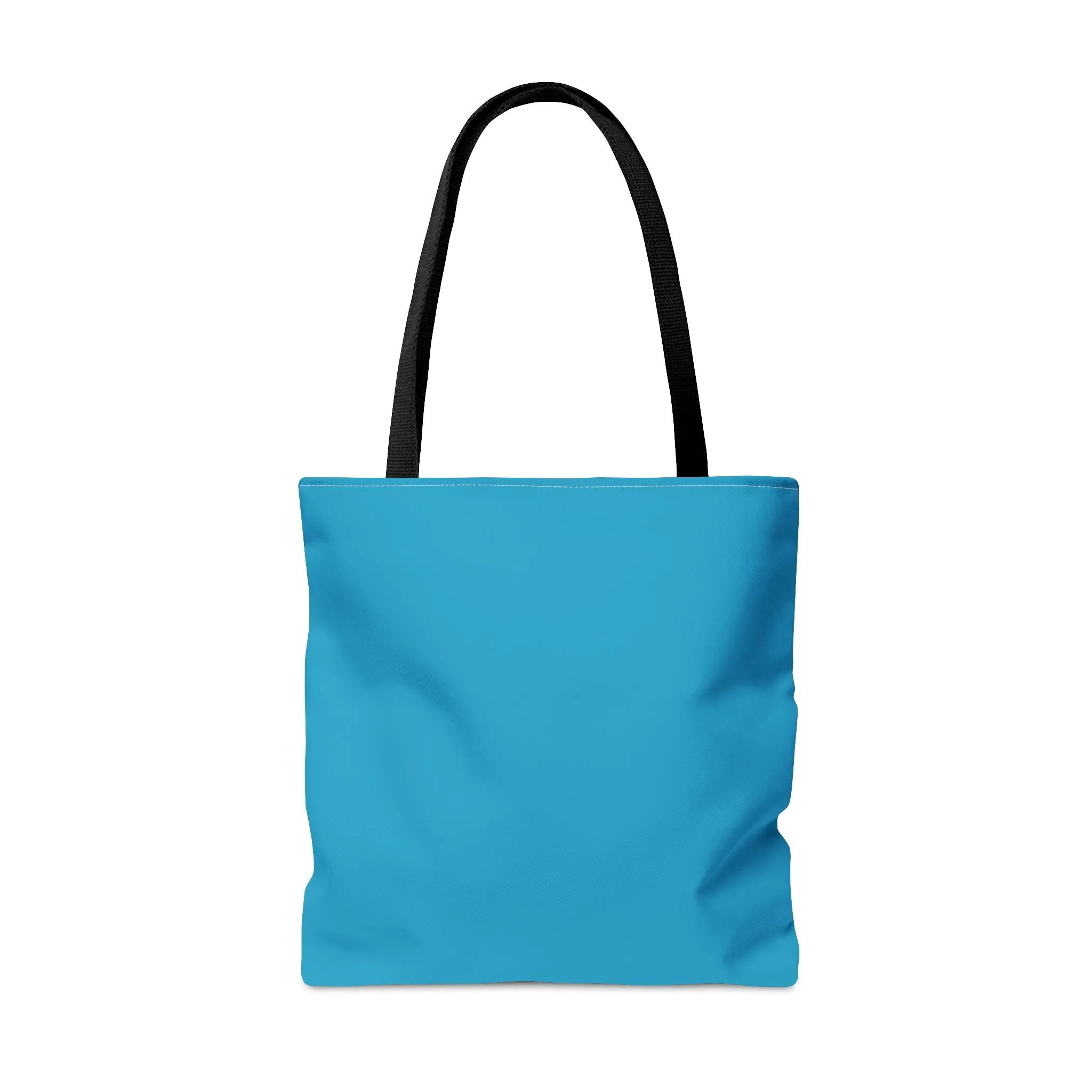 Tote Bag (Light Blue)