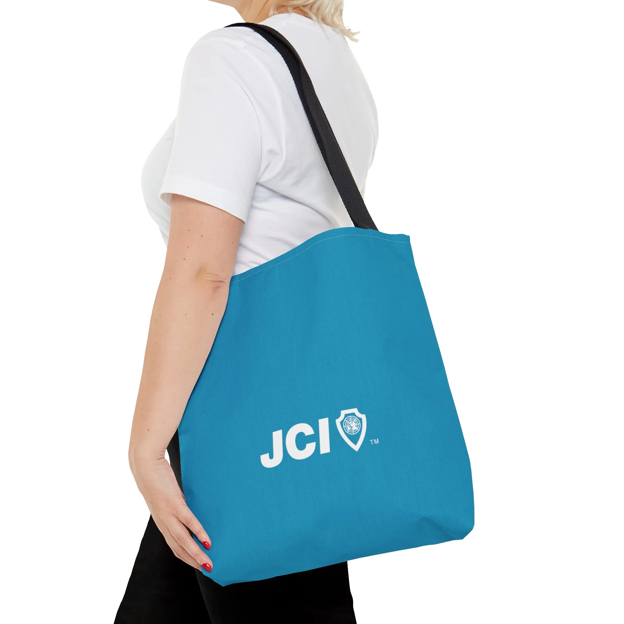 Tote Bag (Light Blue)