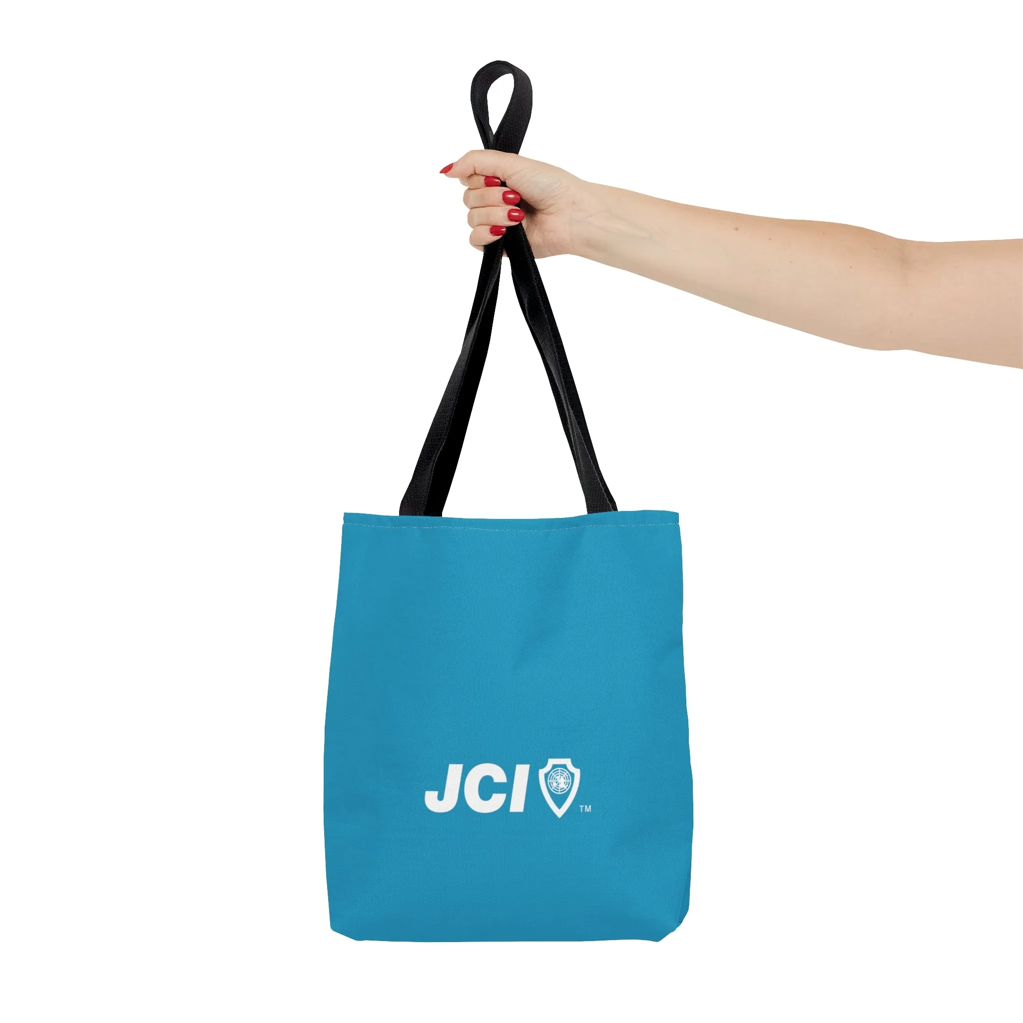 Tote Bag (Light Blue)