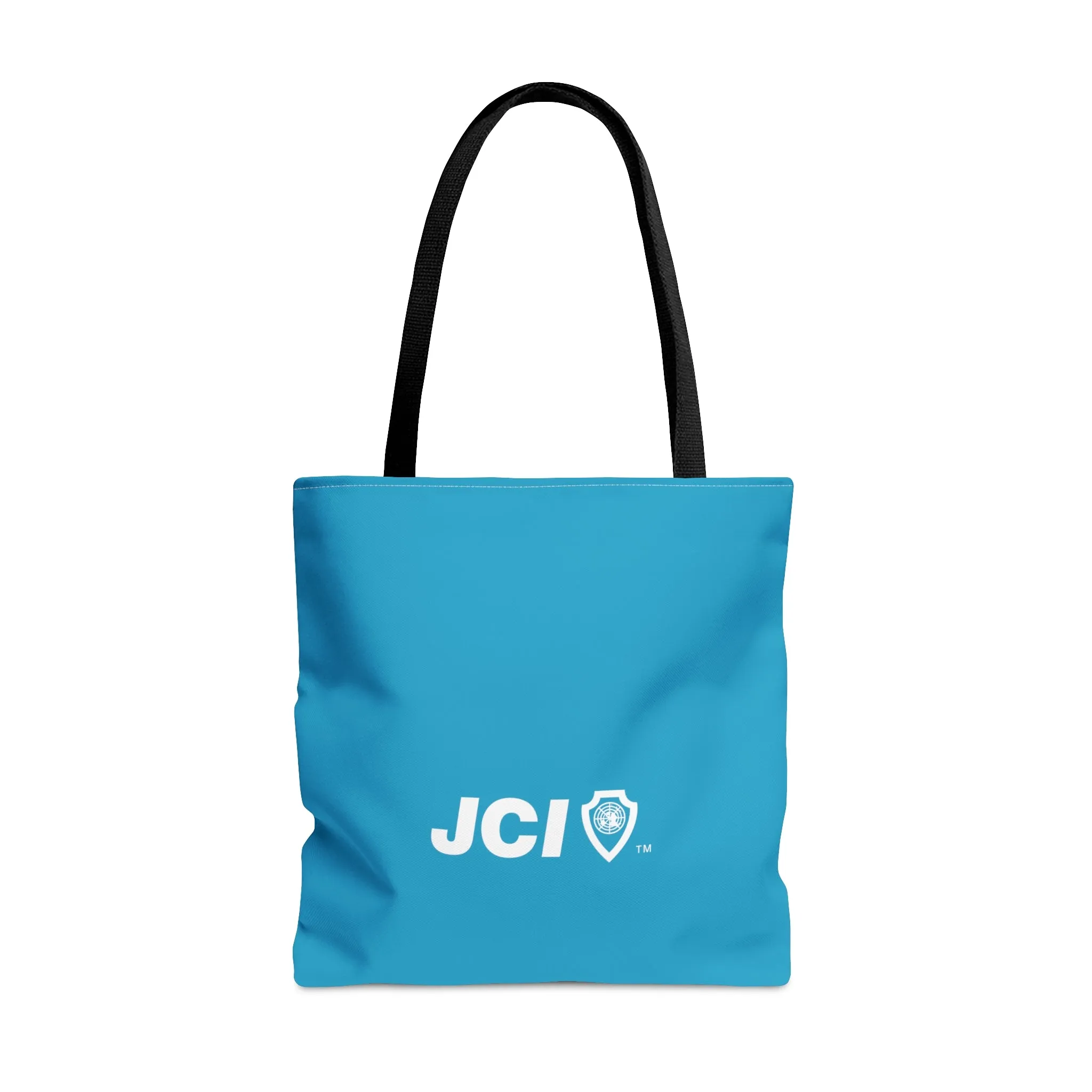 Tote Bag (Light Blue)