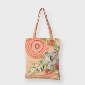 Tote Bag Sacred Country Vol.2