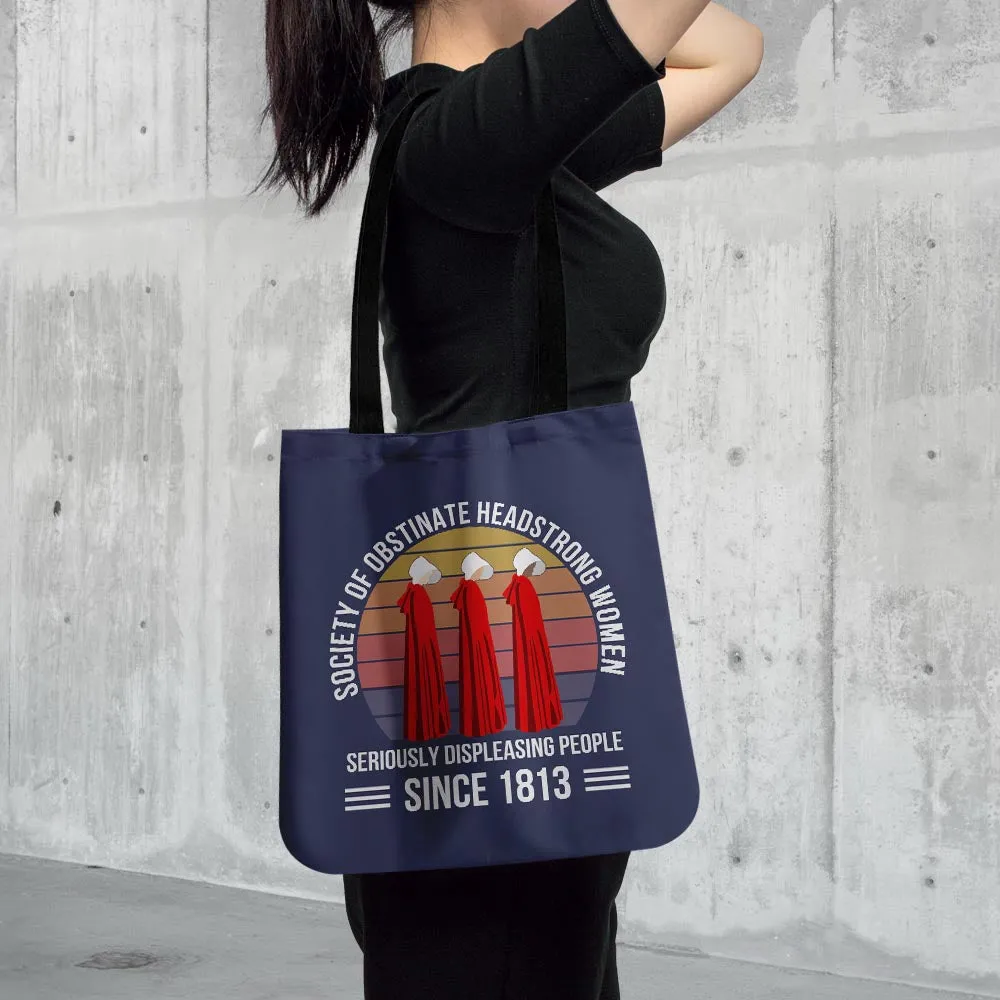 Tote Bag TBF558