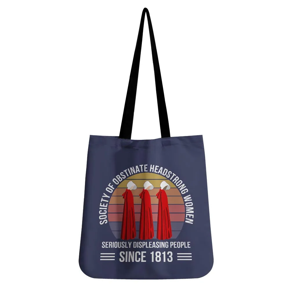 Tote Bag TBF558