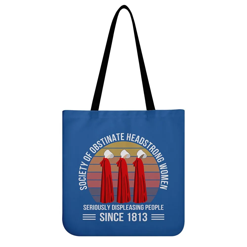 Tote Bag TBF558