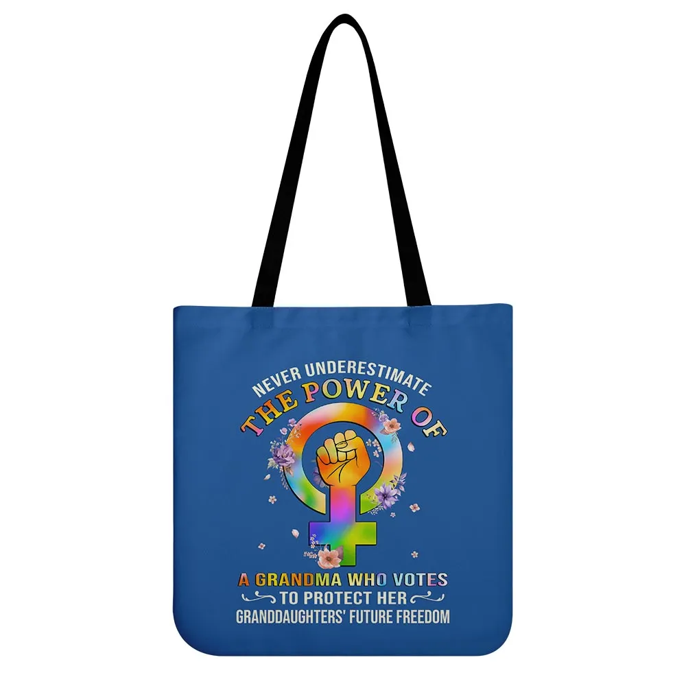 Tote Bag TBF578