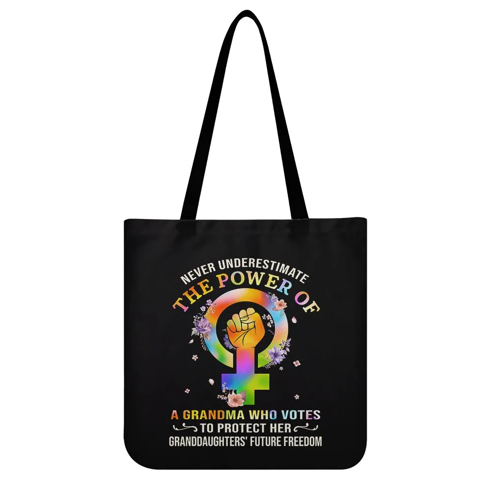 Tote Bag TBF578