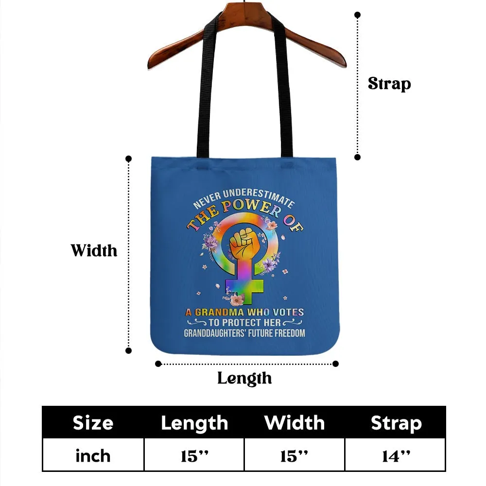 Tote Bag TBF578