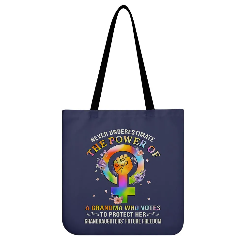 Tote Bag TBF578