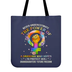 Tote Bag TBF578