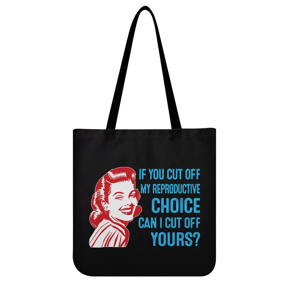 Tote Bag TBF608