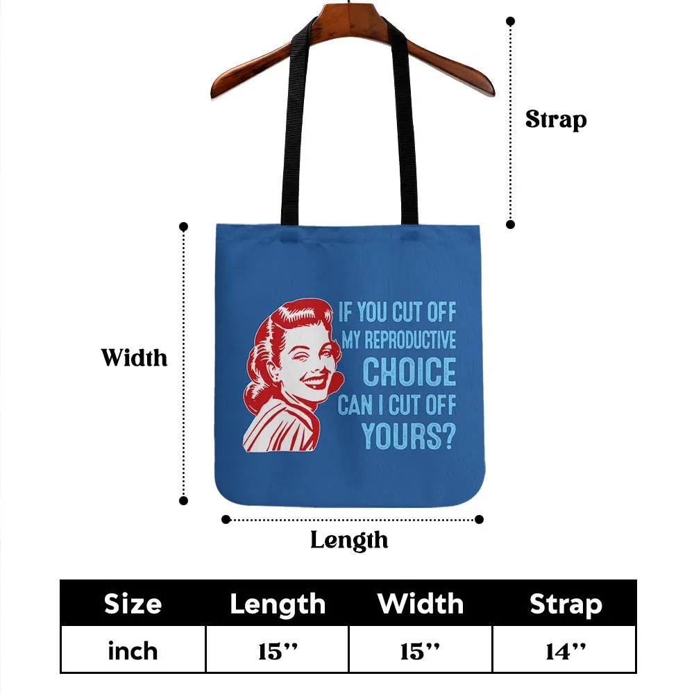 Tote Bag TBF608