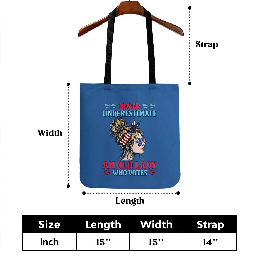 Tote Bag TBF630