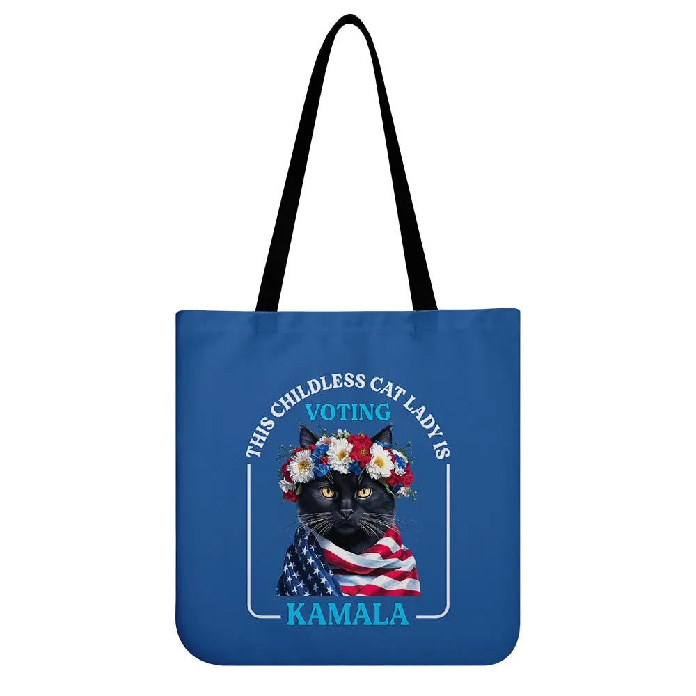 Tote Bag TBF646