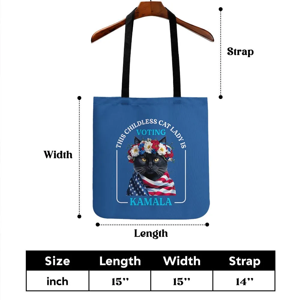 Tote Bag TBF646