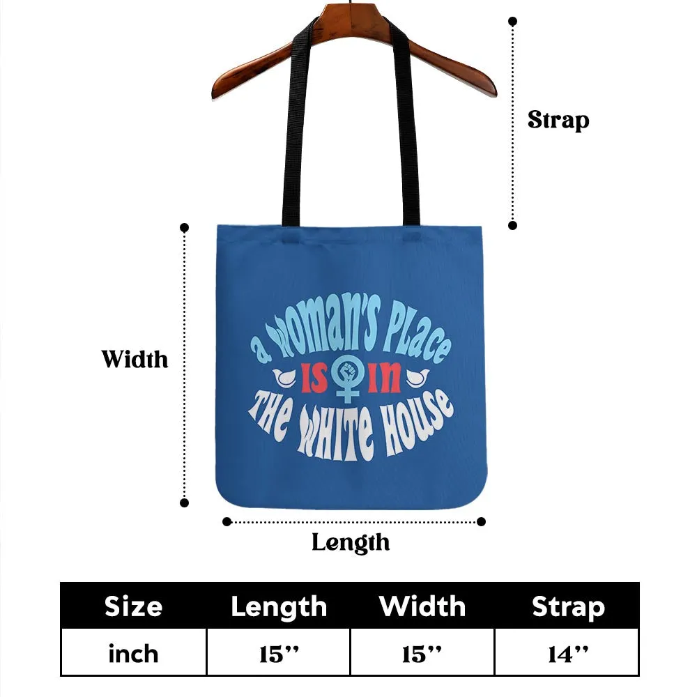 Tote Bag TBF684