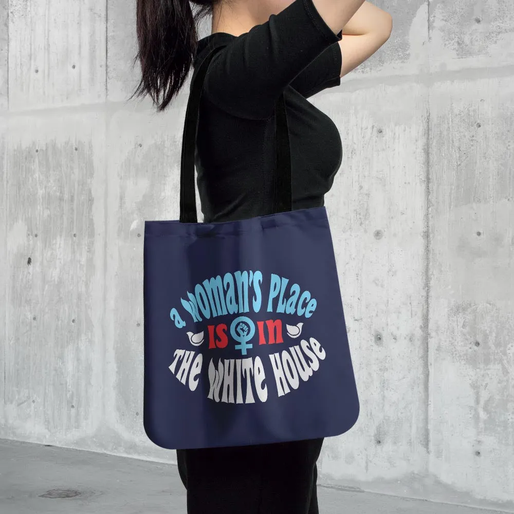 Tote Bag TBF684