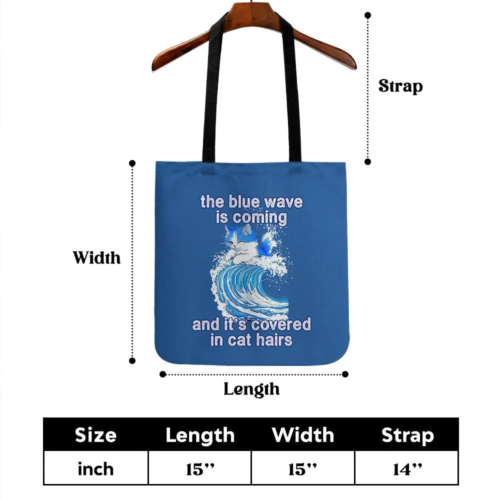 Tote Bag TBF692