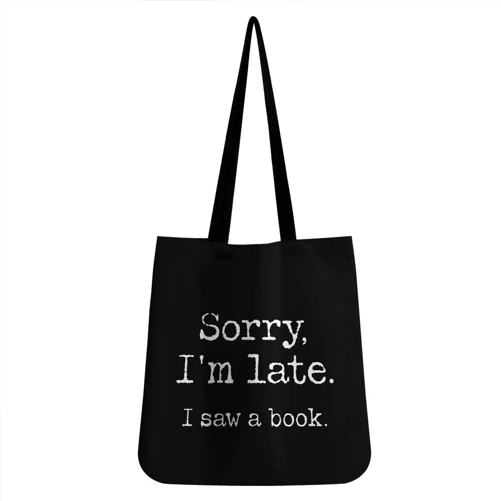 Tote Bag TBF734