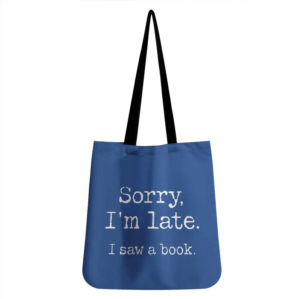 Tote Bag TBF734