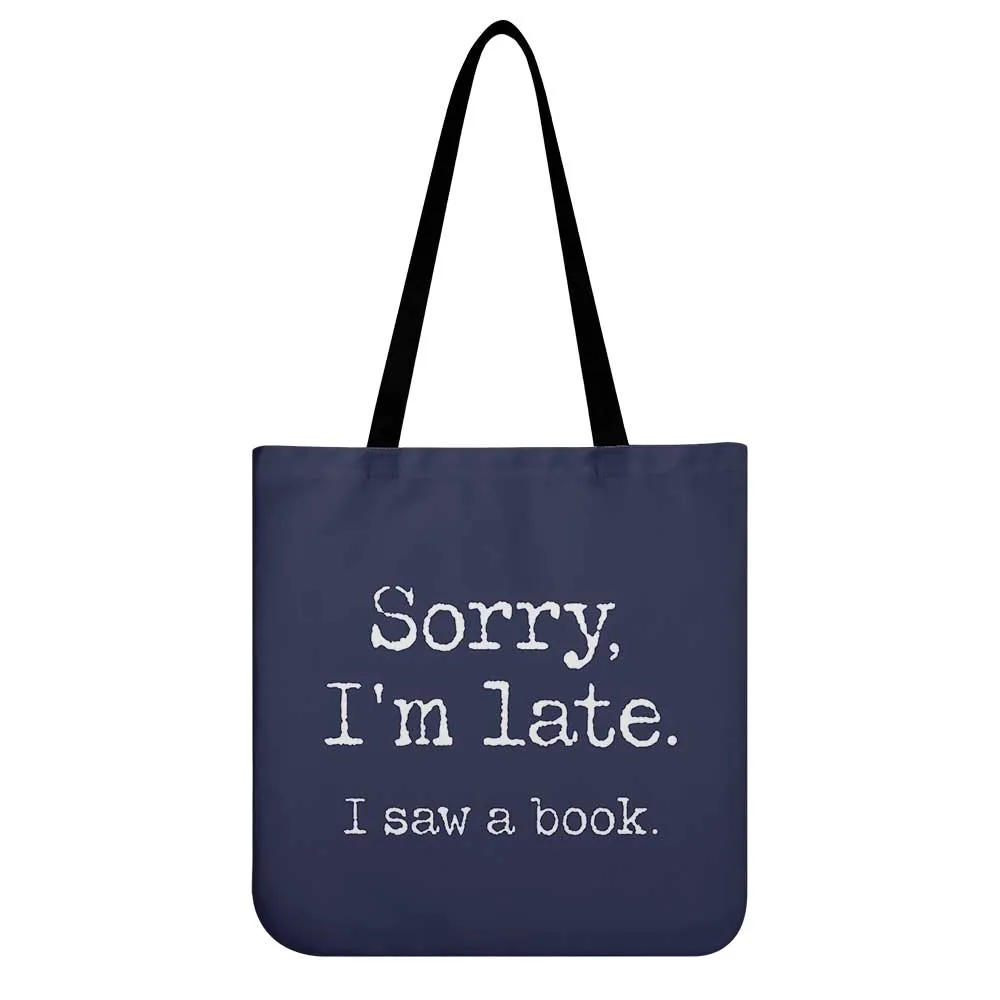 Tote Bag TBF734