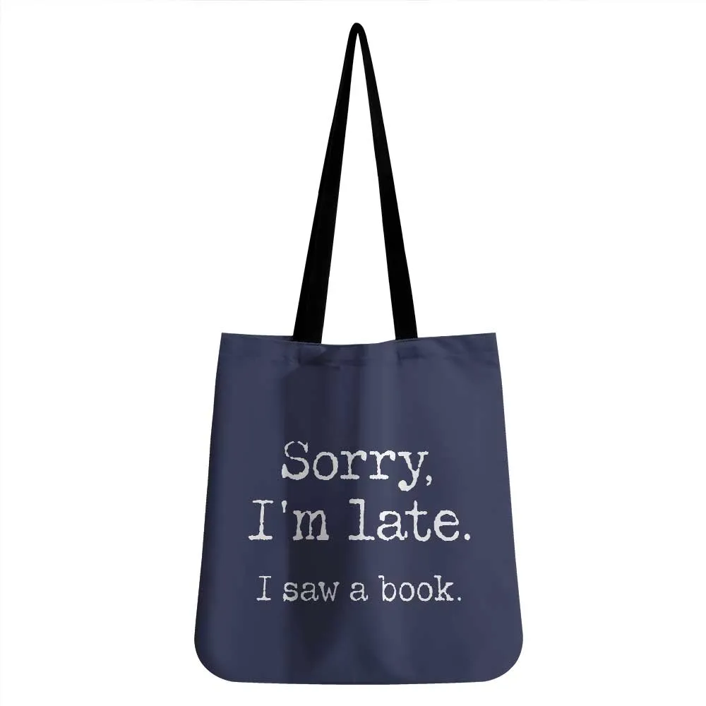 Tote Bag TBF734