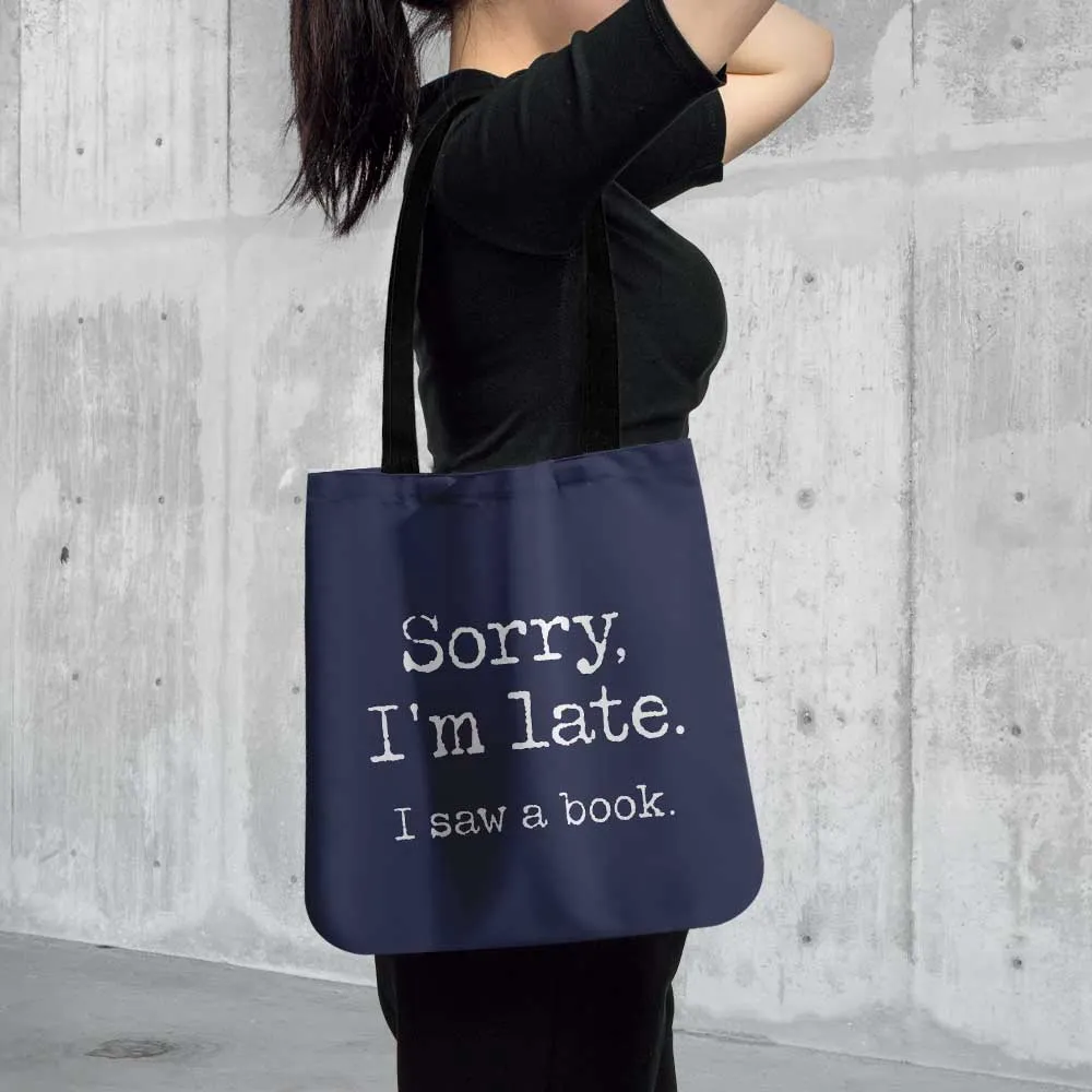 Tote Bag TBF734