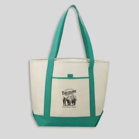 TRNP Tote Bag