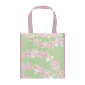 Tube Rose Insulated Snack Tote