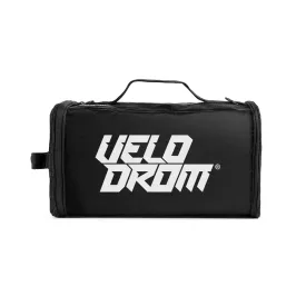 VELODROM x SCICON  Essentials Race Rain Bag - Raceday Black