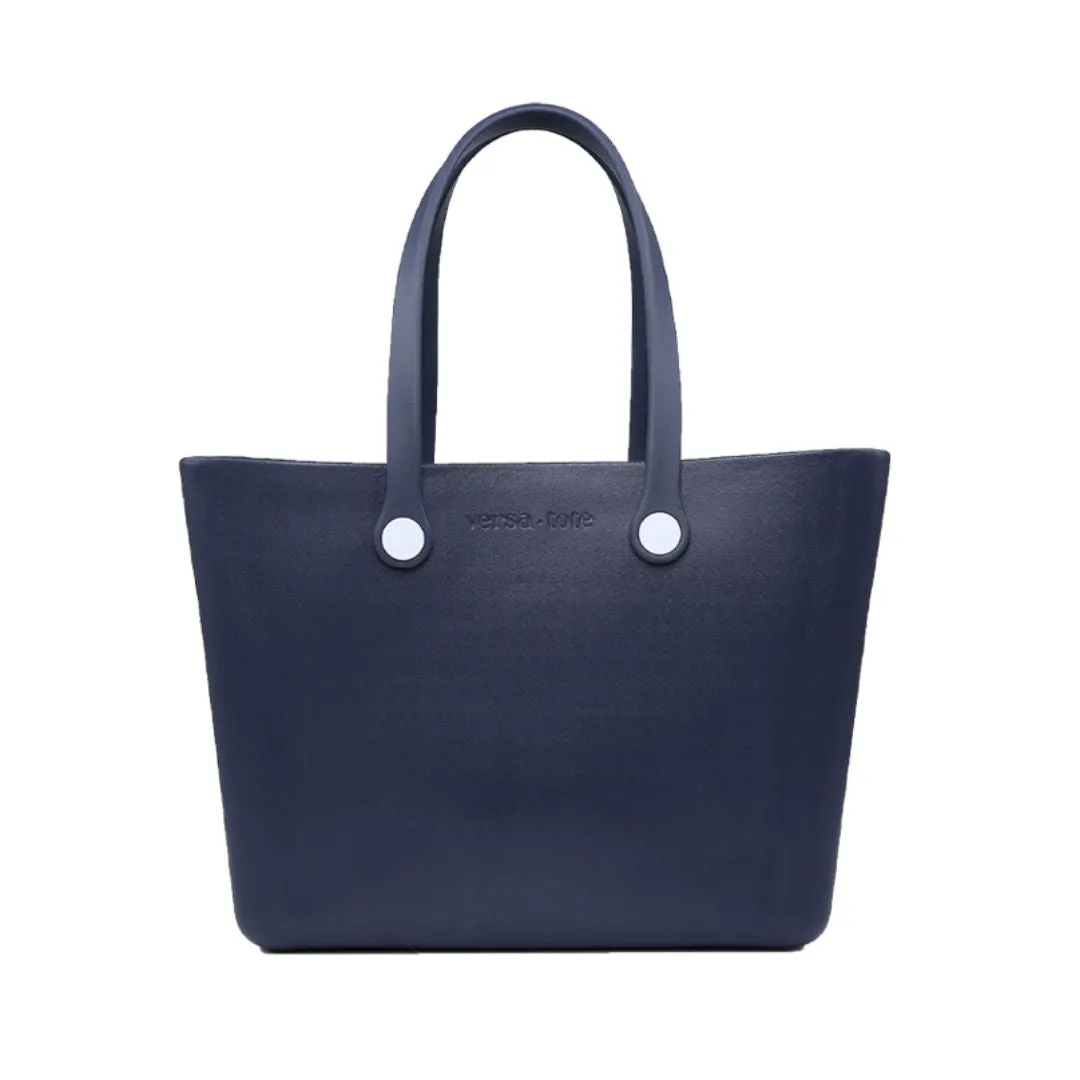 Versa Tote Bag