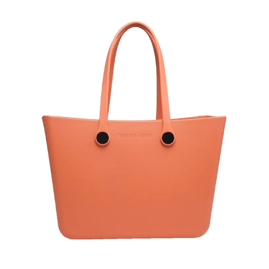 Versa Tote Bag