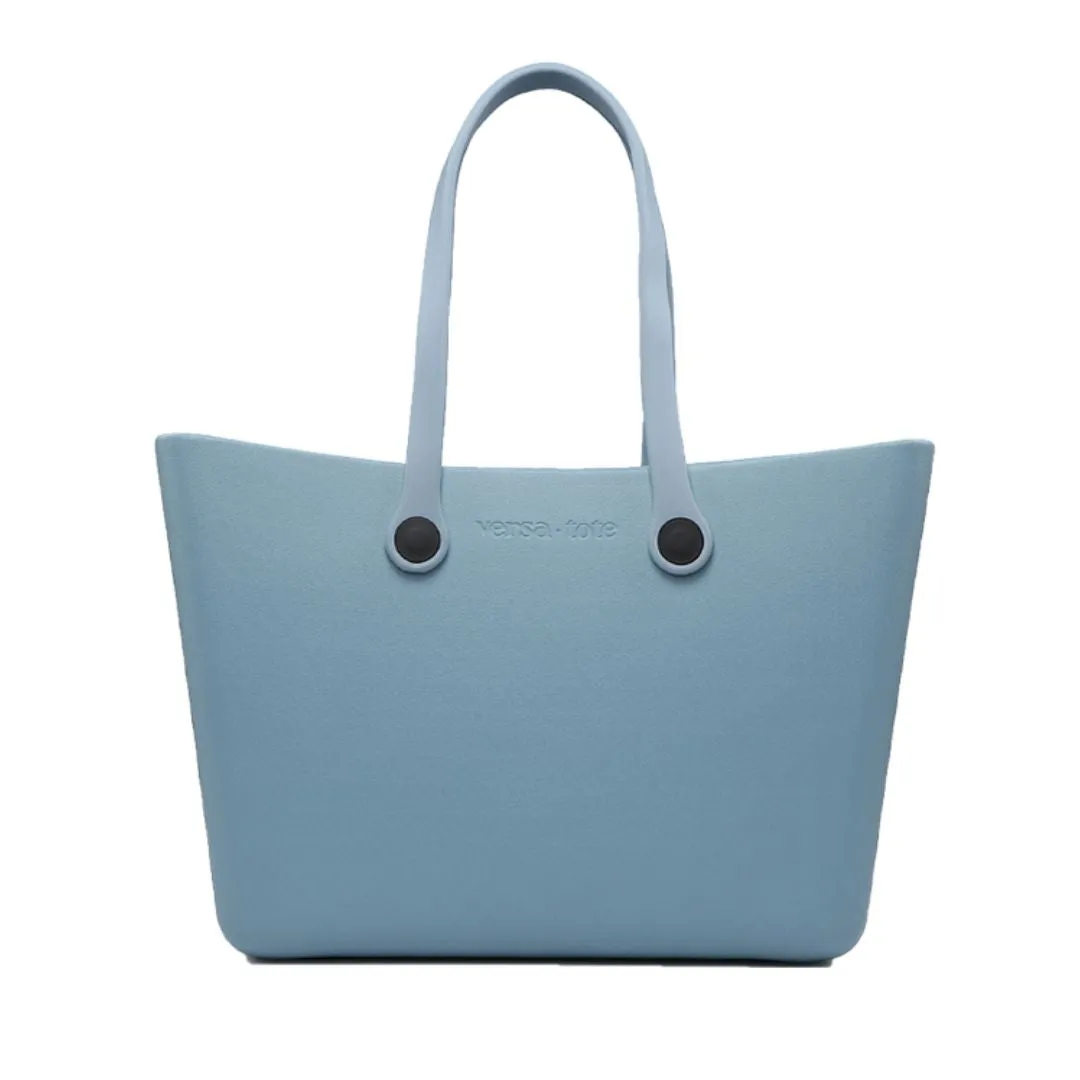 Versa Tote Bag