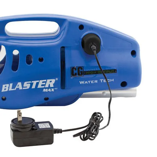 Water Tech Pool Blaster Max Li