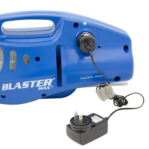 Water Tech Pool Blaster Max Li