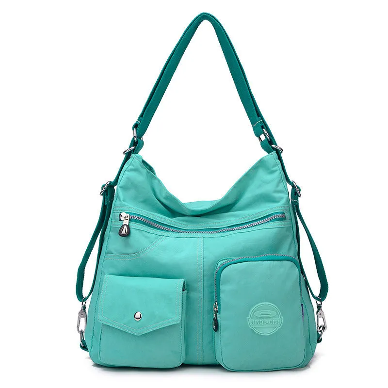 Waterproof Crossbody Bag