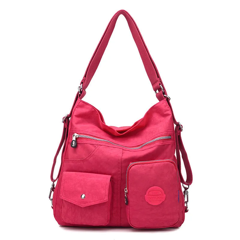 Waterproof Crossbody Bag