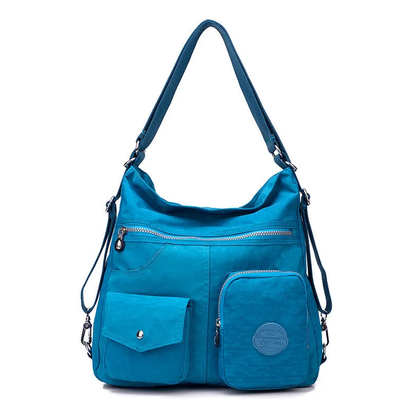 Waterproof Crossbody Bag