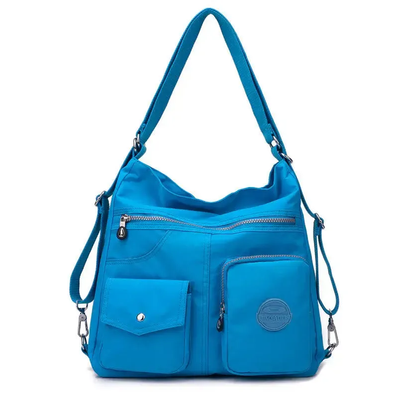 Waterproof Crossbody Bag