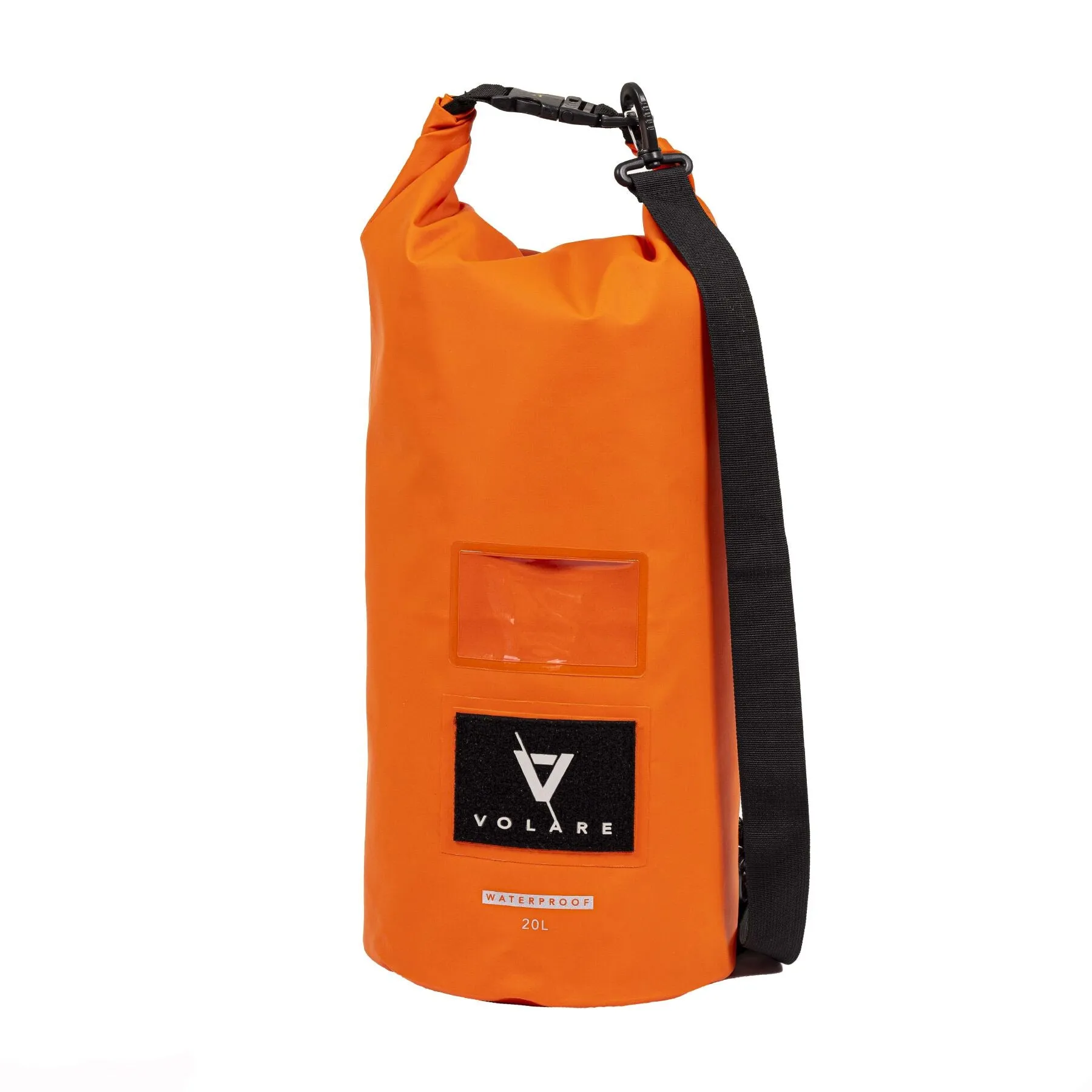 Waterproof Dry Tube - 20L Black