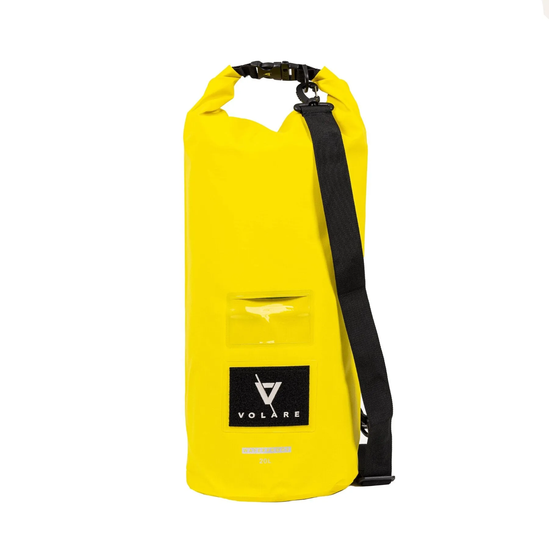 Waterproof Dry Tube - 20L Black