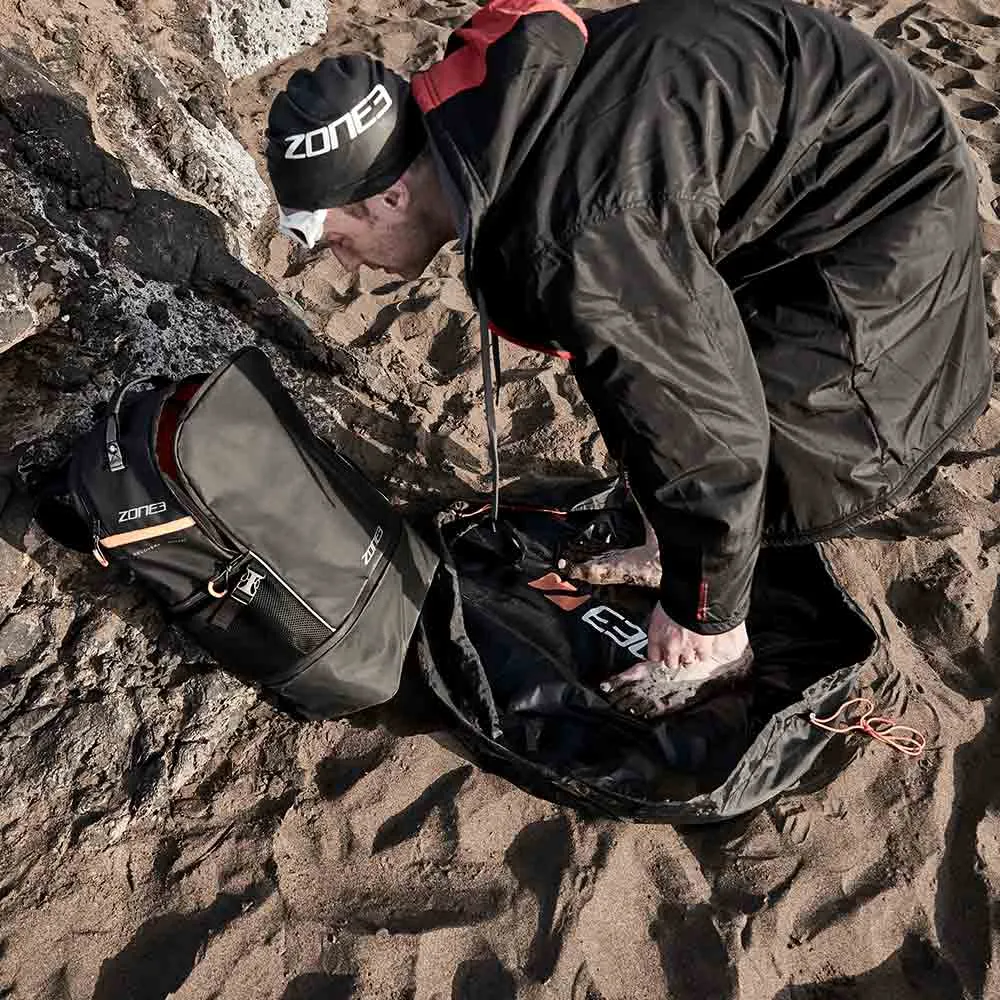 Wetsuit Changing Mat