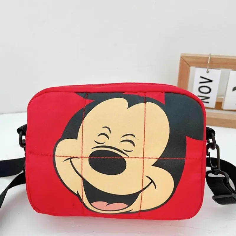 Women's Mickey Mouse Crossbody Bag